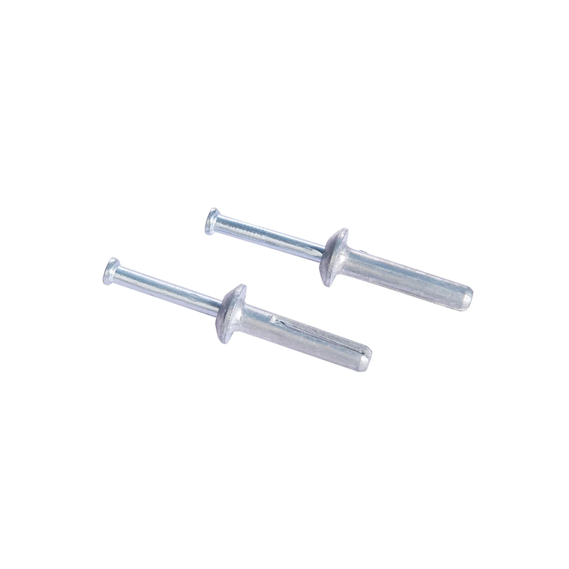 দস্তা খাদ হাতুড়ি ড্রাইভ নোঙ্গর দস্তা খাদ হাতুড়ি ড্রাইভ নোঙ্গর