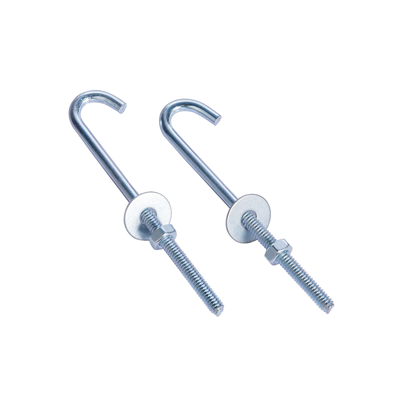 জে-বোল্টস জে-বোল্টস