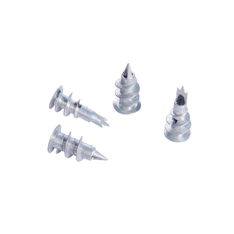 দস্তা খাদ সহজ ড্রাইভ অ্যাঙ্কর দস্তা খাদ সহজ ড্রাইভ অ্যাঙ্কর